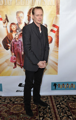 Steve Buscemi - poza 52