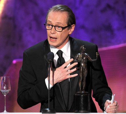 Steve Buscemi - poza 172