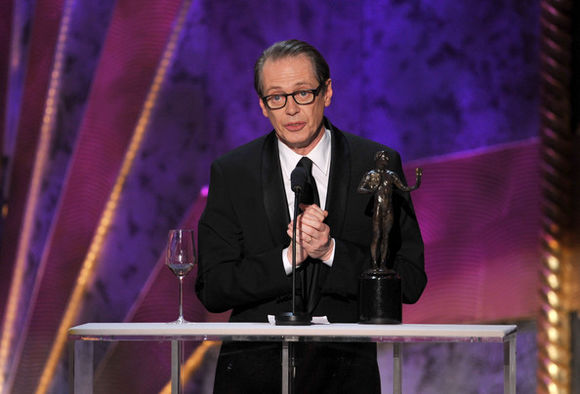 Steve Buscemi - poza 166