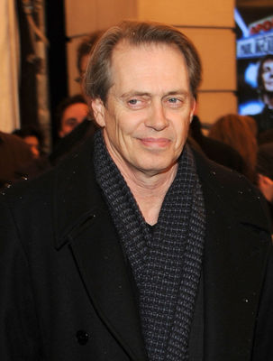 Steve Buscemi - poza 48