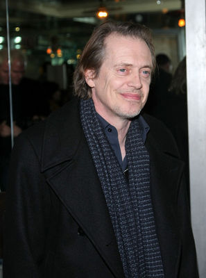 Steve Buscemi - poza 80