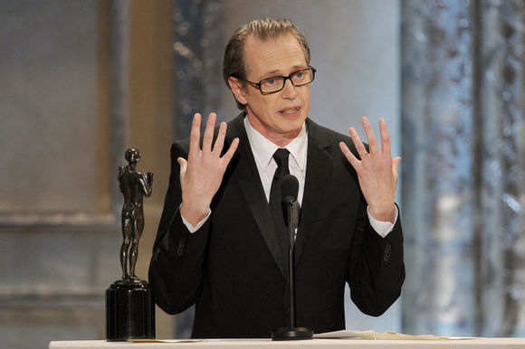 Steve Buscemi - poza 177
