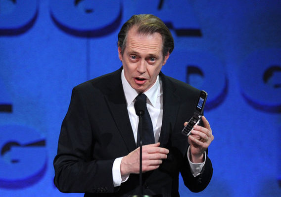 Steve Buscemi - poza 130