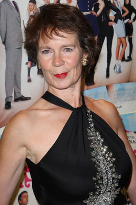 Celia Imrie - poza 17