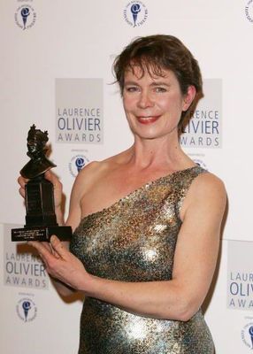 Celia Imrie - poza 11