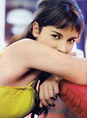 Amelia Warner - poza 16