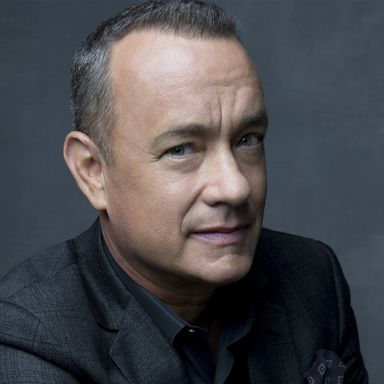 Tom Hanks