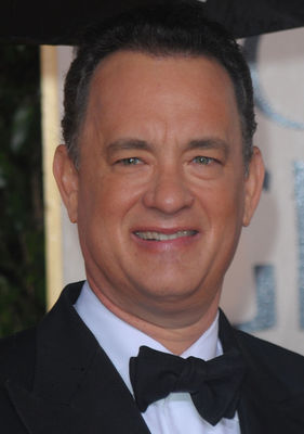 Tom Hanks - poza 5