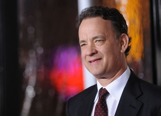 Tom Hanks - poza 27