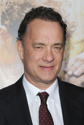 Tom Hanks - poza 8