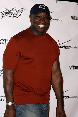 Michael Clarke Duncan - poza 12