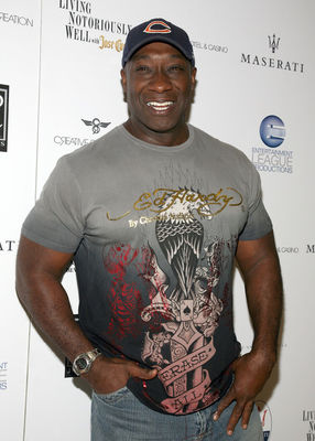Michael Clarke Duncan - poza 26