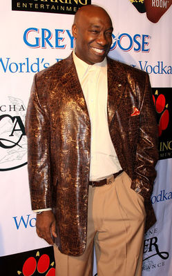 Michael Clarke Duncan - poza 14