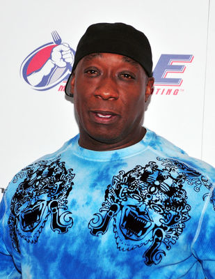 Michael Clarke Duncan - poza 3