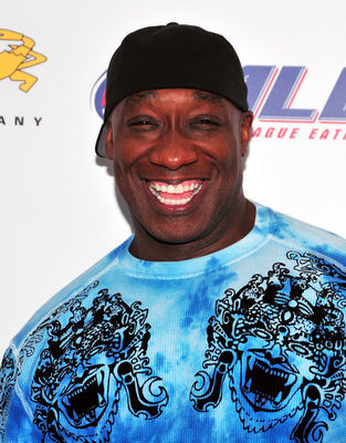 Michael Clarke Duncan - poza 6