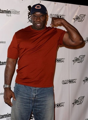 Michael Clarke Duncan - poza 10