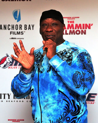 Michael Clarke Duncan - poza 7