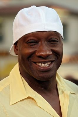 Michael Clarke Duncan - poza 8