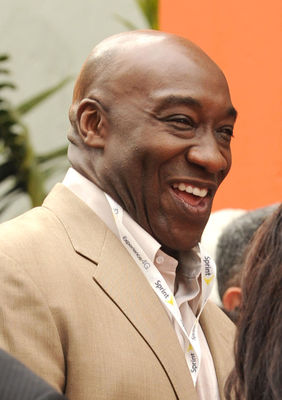 Michael Clarke Duncan - poza 13