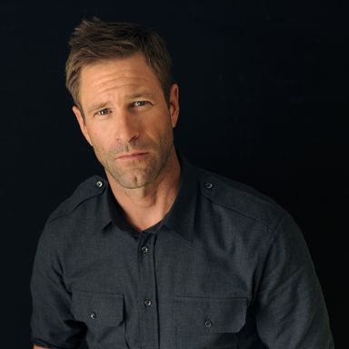 Aaron Eckhart