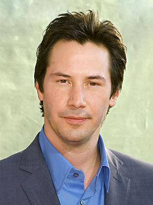 Keanu Reeves - poza 94