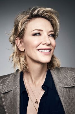 Cate Blanchett - poza 2