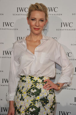 Cate Blanchett - poza 20