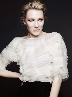 Cate Blanchett - poza 23