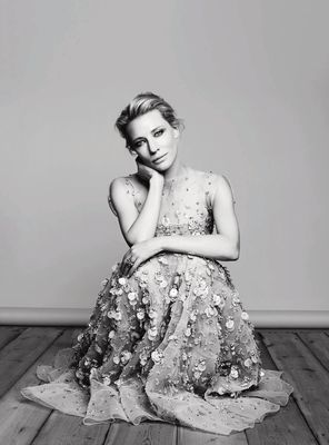 Cate Blanchett - poza 22