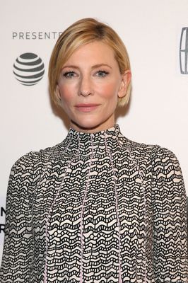 Cate Blanchett - poza 5