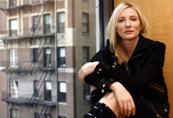 Cate Blanchett - poza 86