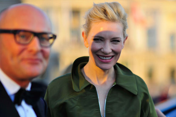 Cate Blanchett - poza 11