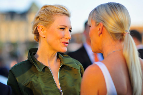 Cate Blanchett - poza 12