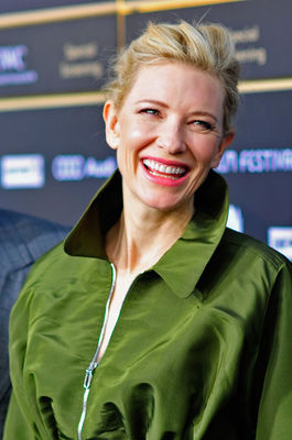 Cate Blanchett - poza 9