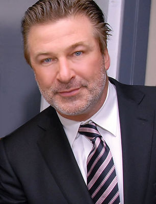 Alec Baldwin - poza 9