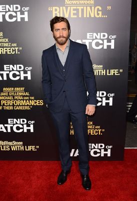 Jake Gyllenhaal - poza 2