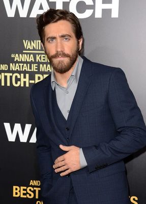 Jake Gyllenhaal - poza 4