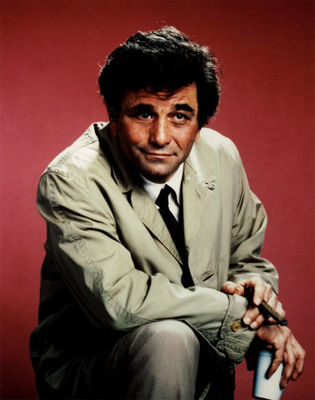 Peter Falk - poza 17