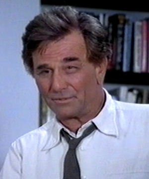 Peter Falk - poza 18