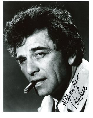 Peter Falk - poza 15