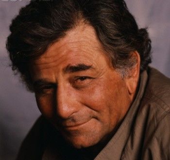 Peter Falk - poza 16