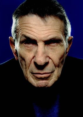 Leonard Nimoy - poza 1