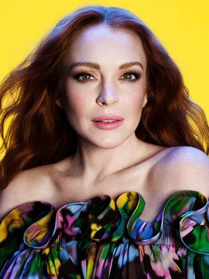 Lindsay Lohan - poza 13