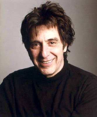 Al Pacino - poza 10