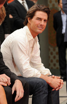 Tom Cruise - poza 27