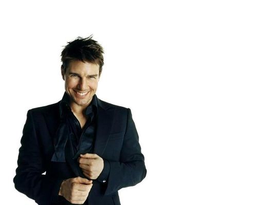 Tom Cruise - poza 8