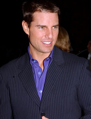Tom Cruise - poza 32