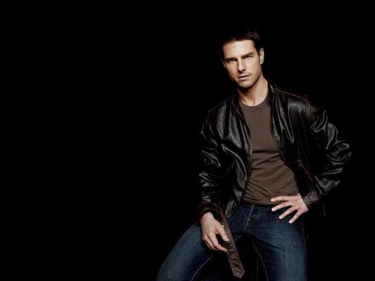 Tom Cruise - poza 10
