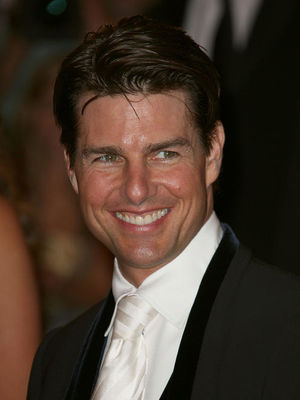 Tom Cruise - poza 25