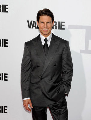 Tom Cruise - poza 21